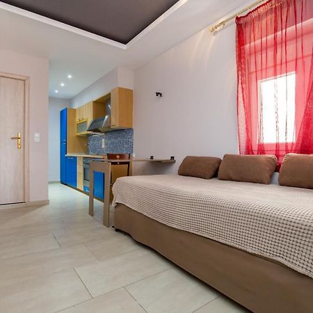 Lena Apartments II Limenaria  Dış mekan fotoğraf