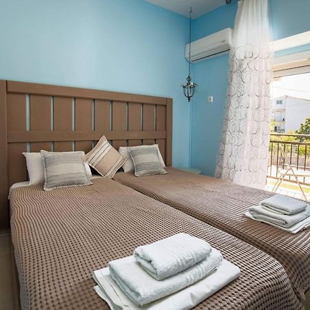 Lena Apartments II Limenaria  Dış mekan fotoğraf
