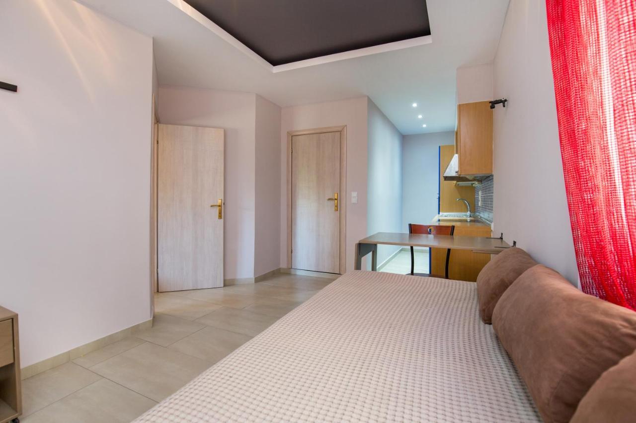 Lena Apartments II Limenaria  Dış mekan fotoğraf