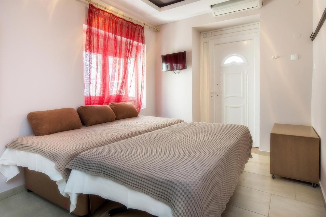 Lena Apartments II Limenaria  Dış mekan fotoğraf