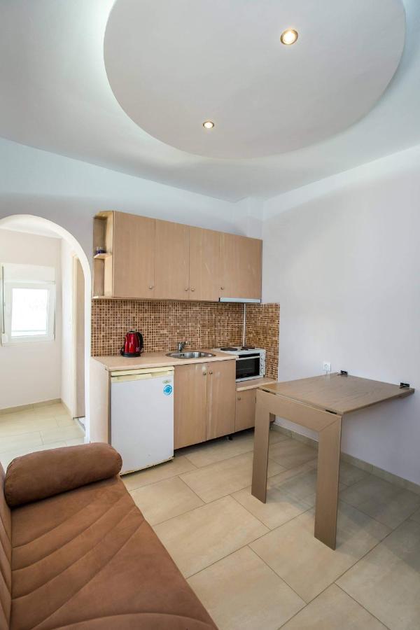 Lena Apartments II Limenaria  Dış mekan fotoğraf
