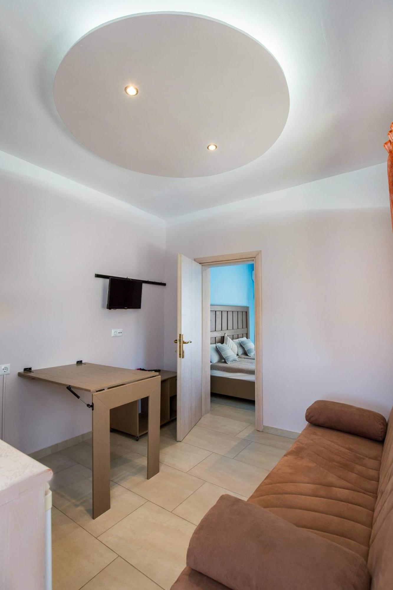 Lena Apartments II Limenaria  Dış mekan fotoğraf