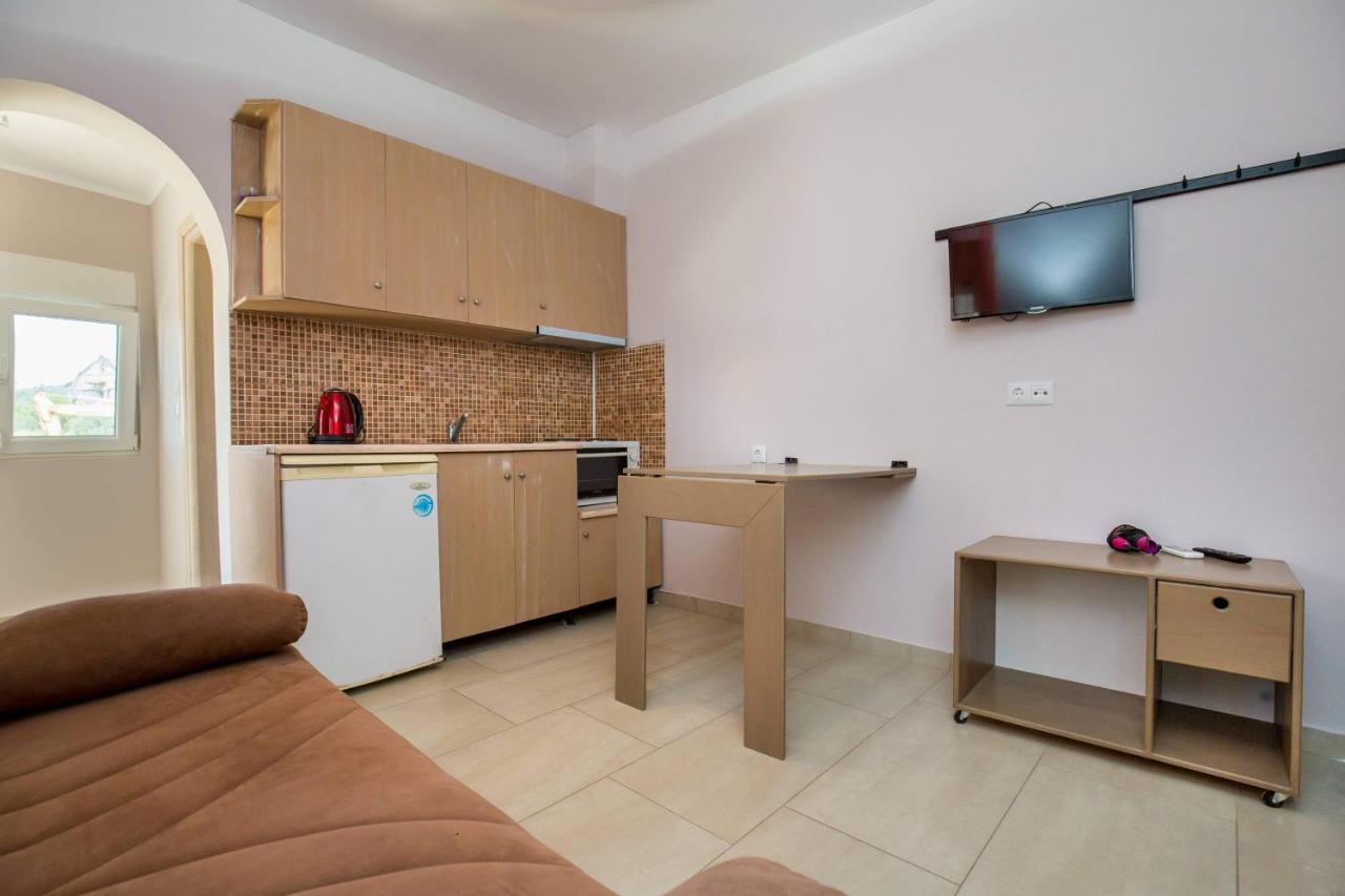 Lena Apartments II Limenaria  Dış mekan fotoğraf
