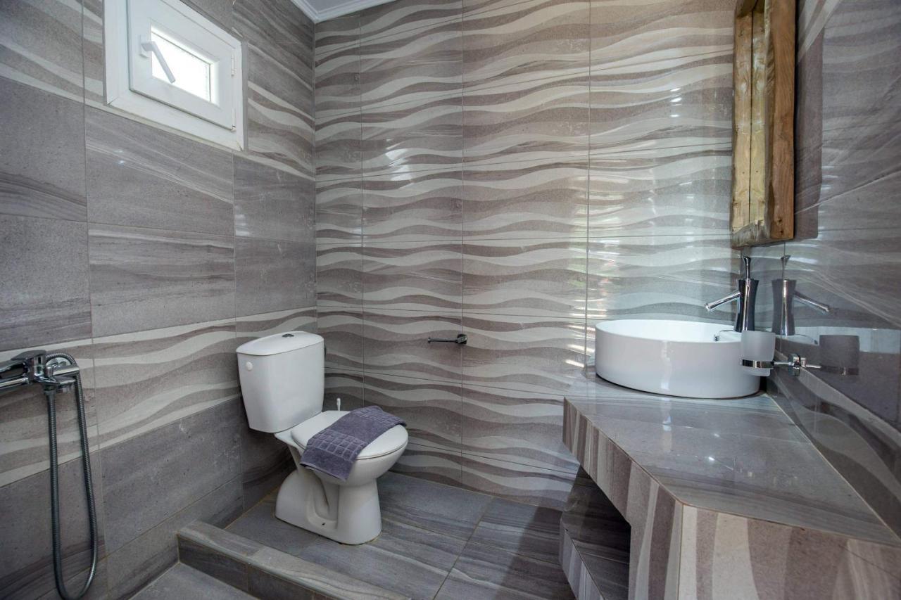 Lena Apartments II Limenaria  Dış mekan fotoğraf