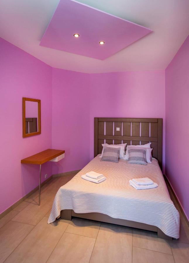 Lena Apartments II Limenaria  Dış mekan fotoğraf