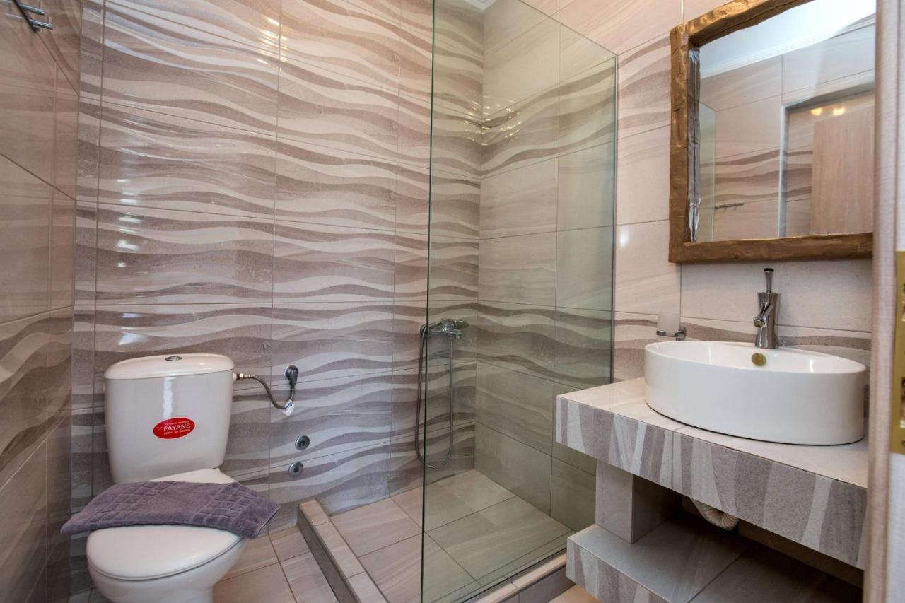 Lena Apartments II Limenaria  Dış mekan fotoğraf